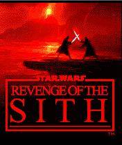 Download 'Star Wars Episode III - Revenge Of The Sith (176x208)' to your phone